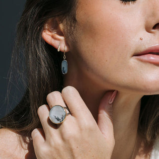 Glimmer Studs