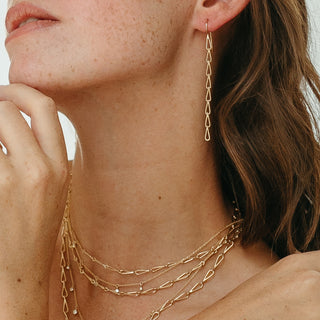 Waterfall Dangles