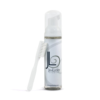 Bio-Degradable Foaming Jewelry Cleanser